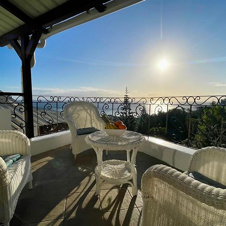 Apartament Sunset View Rivière Noire Zewnętrze zdjęcie