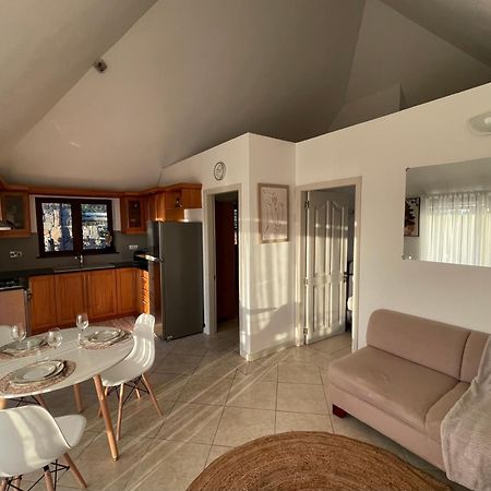 Apartament Sunset View Rivière Noire Zewnętrze zdjęcie