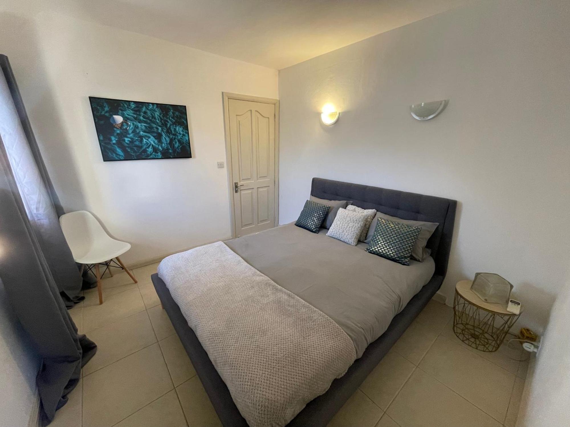Apartament Sunset View Rivière Noire Zewnętrze zdjęcie
